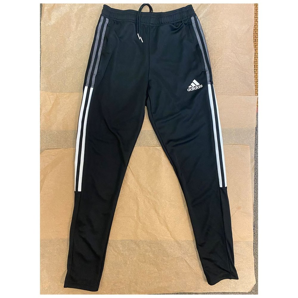 Tiro 21 Track Pants Adidas in Men's Small